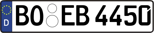 BO-EB4450