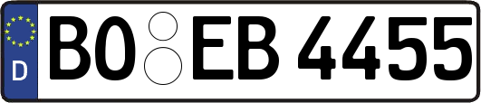 BO-EB4455