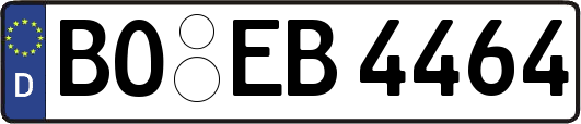BO-EB4464