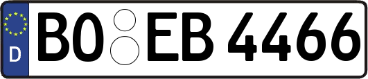 BO-EB4466