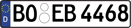 BO-EB4468
