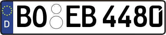 BO-EB4480