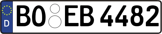 BO-EB4482