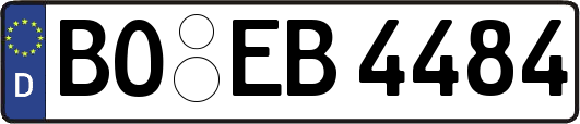 BO-EB4484