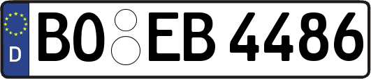 BO-EB4486