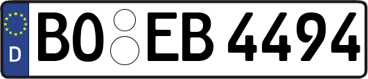 BO-EB4494
