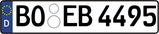 BO-EB4495