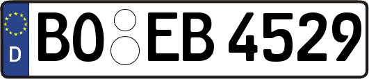 BO-EB4529