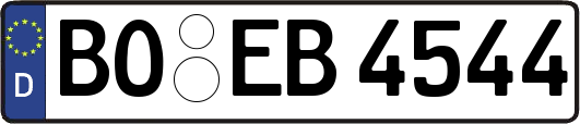 BO-EB4544