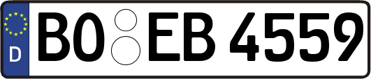 BO-EB4559
