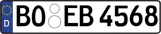 BO-EB4568