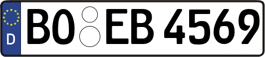 BO-EB4569