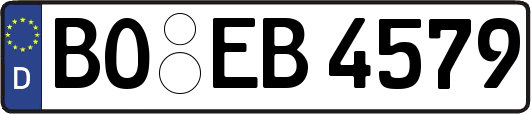 BO-EB4579