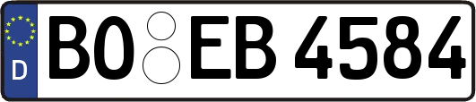 BO-EB4584