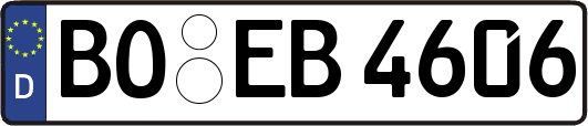 BO-EB4606