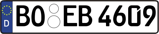 BO-EB4609