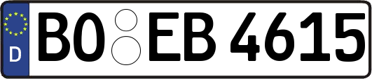 BO-EB4615