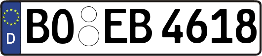 BO-EB4618