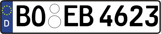BO-EB4623