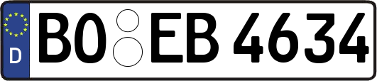 BO-EB4634