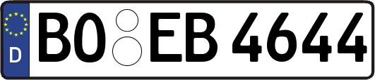 BO-EB4644