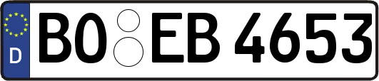 BO-EB4653