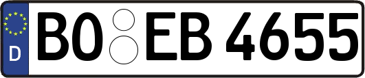 BO-EB4655