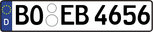 BO-EB4656