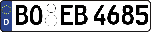 BO-EB4685