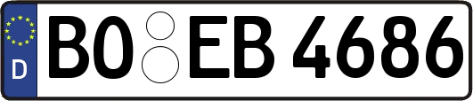 BO-EB4686