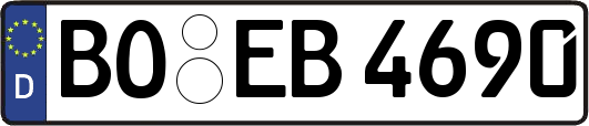 BO-EB4690