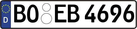 BO-EB4696