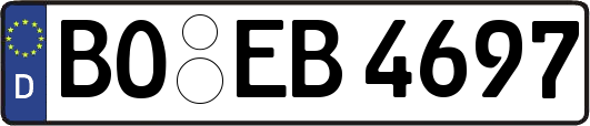 BO-EB4697
