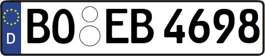 BO-EB4698