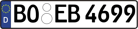 BO-EB4699
