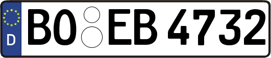 BO-EB4732