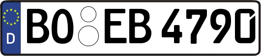 BO-EB4790