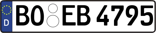 BO-EB4795