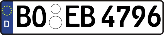BO-EB4796
