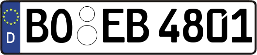 BO-EB4801