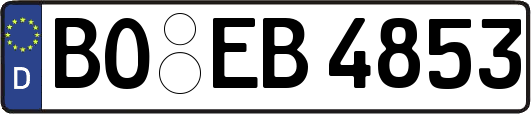 BO-EB4853