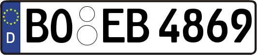 BO-EB4869