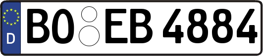 BO-EB4884
