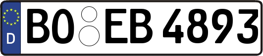 BO-EB4893