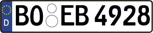 BO-EB4928