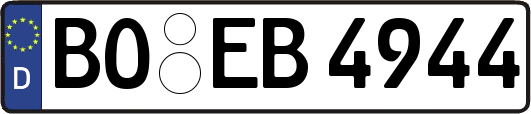 BO-EB4944