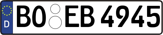 BO-EB4945