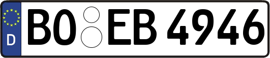 BO-EB4946