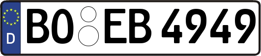BO-EB4949