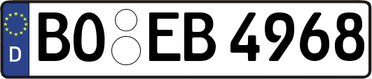 BO-EB4968